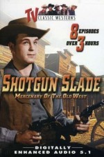 Watch Shotgun Slade Movie4k